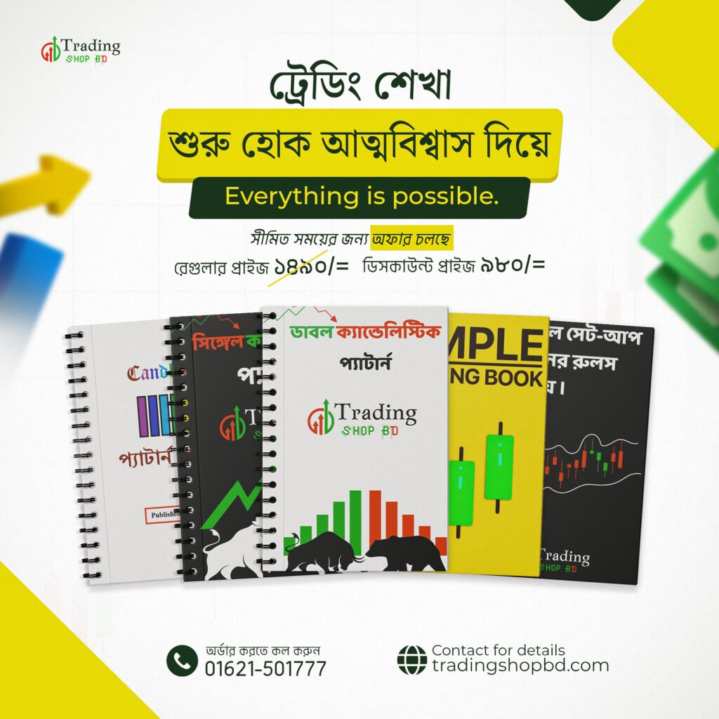 Trading Book Package
